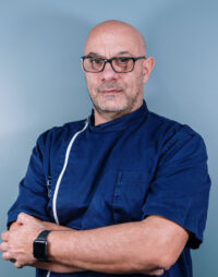 Dott. Fabio Lannino