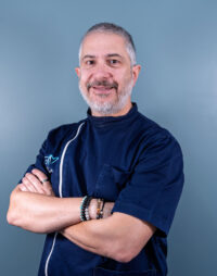 Dott. Cristian Romano