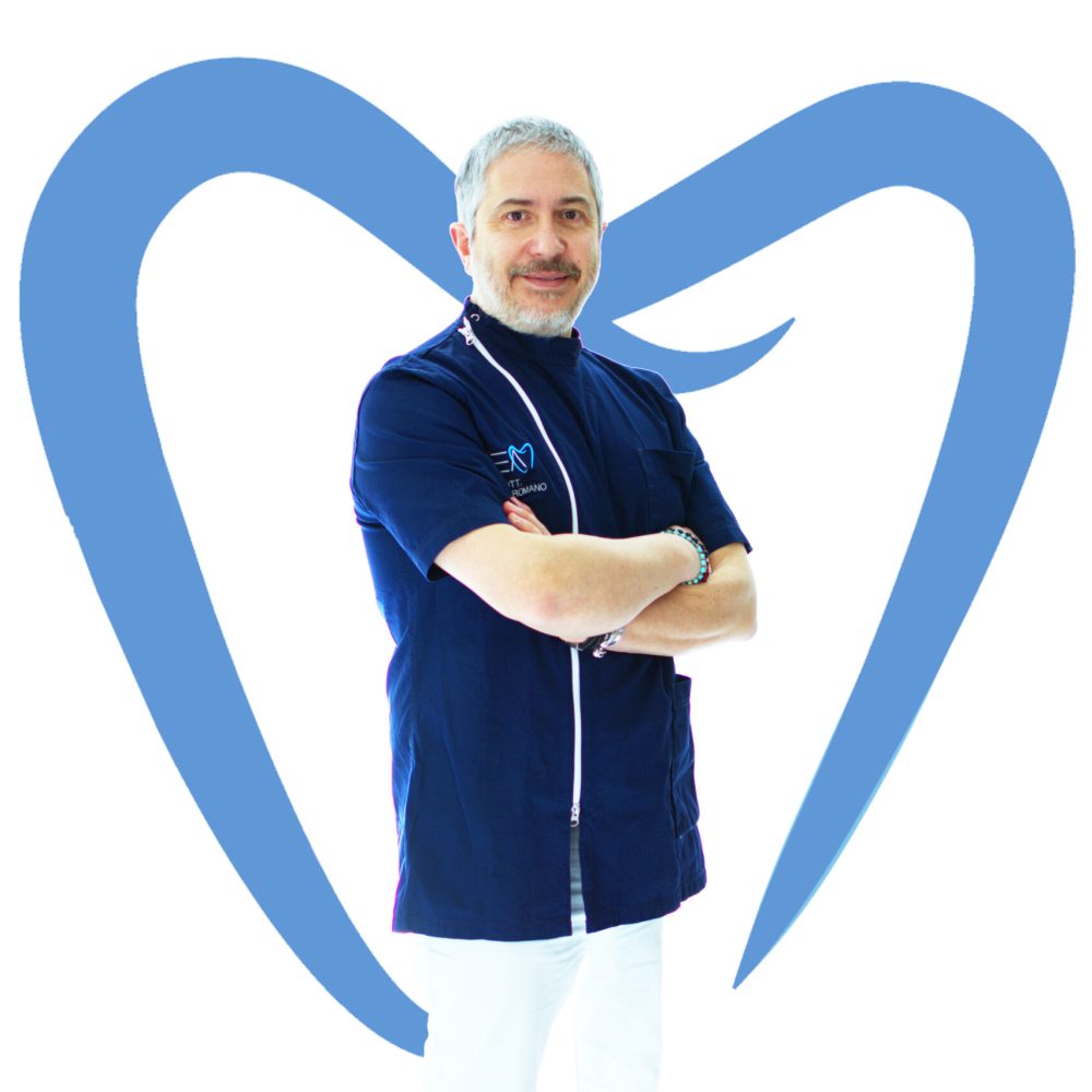 Dr. Cristian Romano